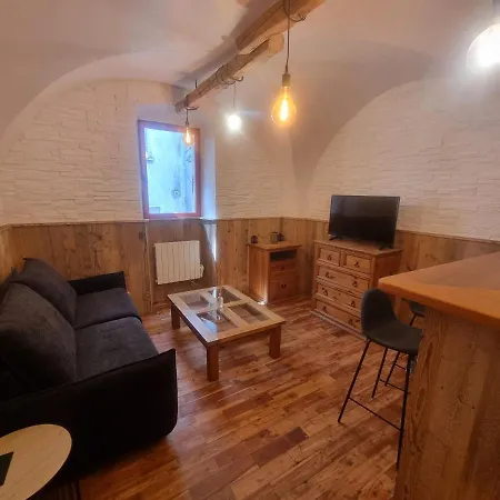 Appartamento Grand Studio Plein Centre *