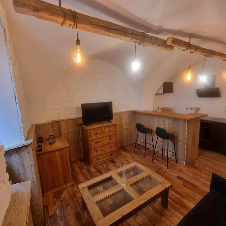 Appartamento Grand Studio Plein Centre *