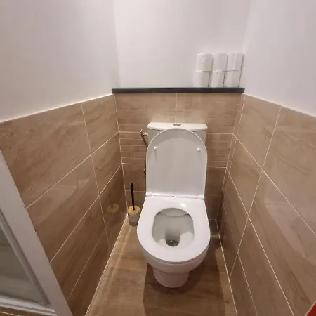 Grand Studio Plein Centre Appartamento Barcelonnette